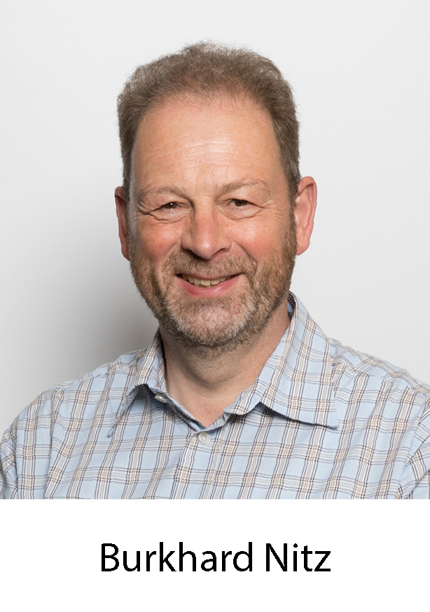 Burkhard Nitz