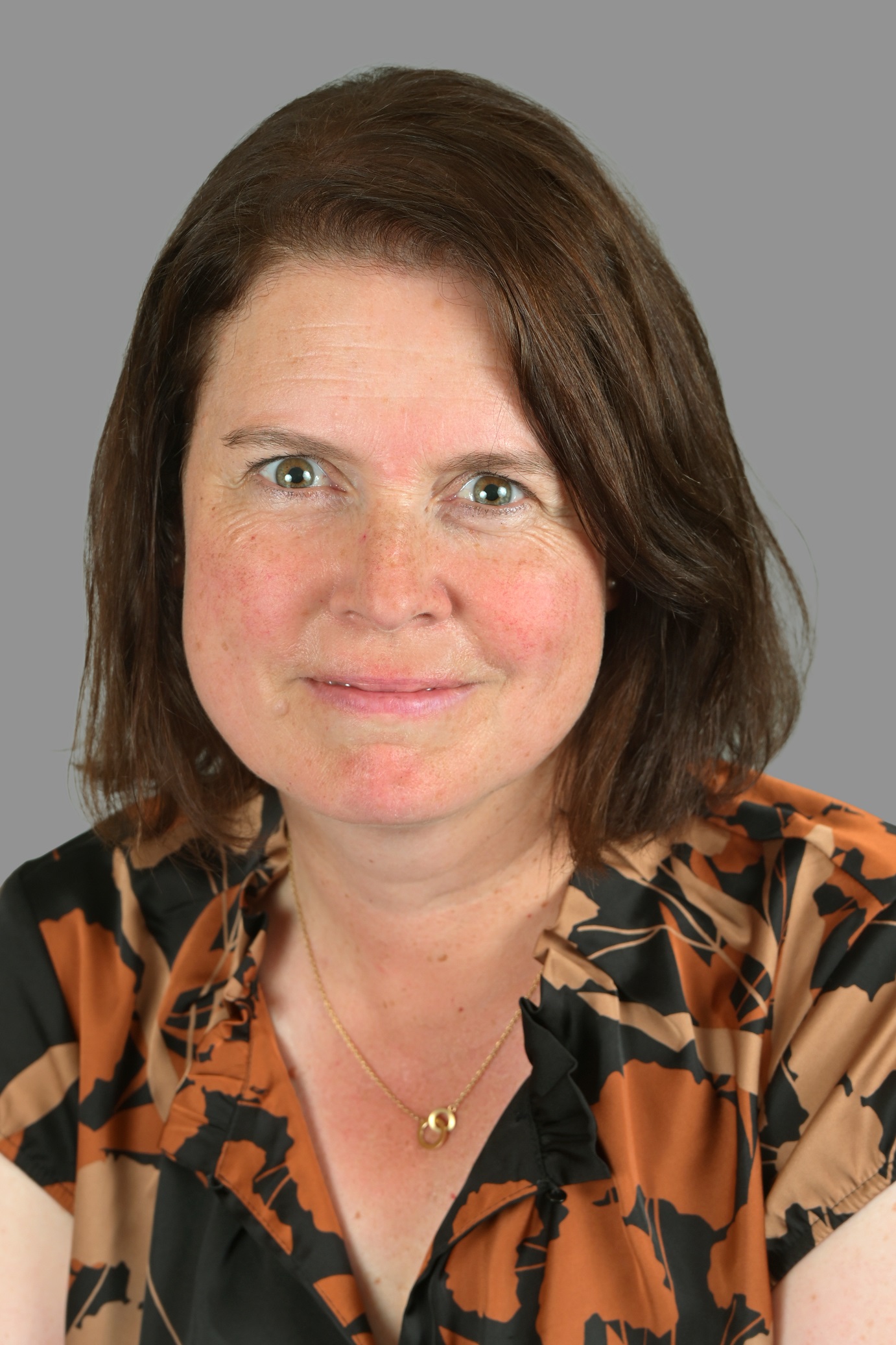 StD’in Frau Ulla Zurwehme Stellvertretende Schulleiterin